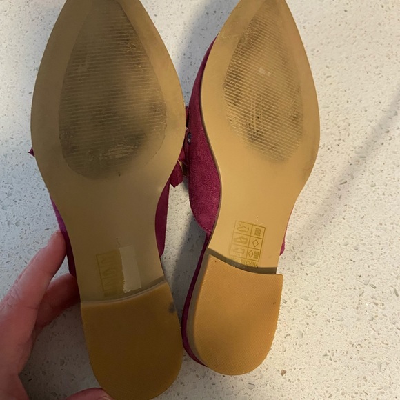 Journee Mules - Picture 2 of 3